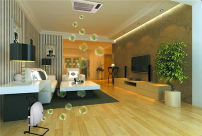 室内净化除甲醛的常见方法及注意事项