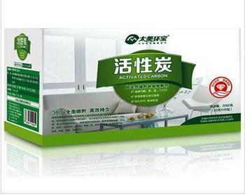 太原除甲醛新选择 活性炭产品与空气净化器租赁全解析
