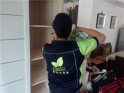 室内甲醛污染揭秘 来源、危害与科学去除方法