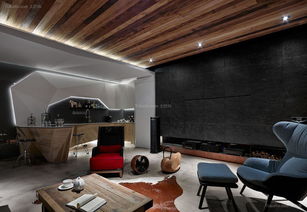 颜值与健康并存 精选美式单人沙发效果图及除甲醛实用指南