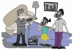 专家解读 四大常用除甲醛方法的背后隐藏着啥秘密？看完秒懂除甲醛