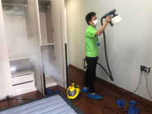 衡水除甲醛公司 空气净化器租赁服务的明智选择