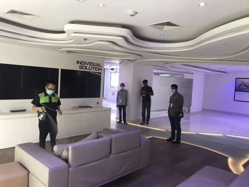 天津新房除甲醛必知 权威认证与专业服务如何保障安心入住