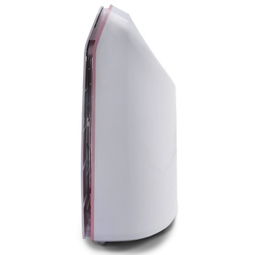 奔腾PW8001家用净化器 四重过滤与负离子技术，全方位净化空气